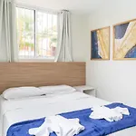 Ocean Residence