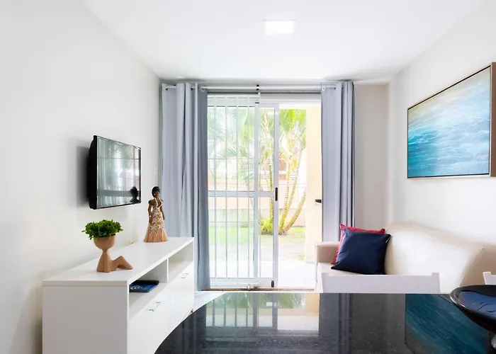 Ocean Residence