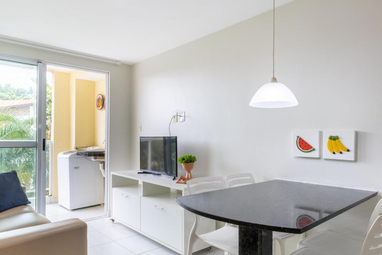 Ocean Apartment