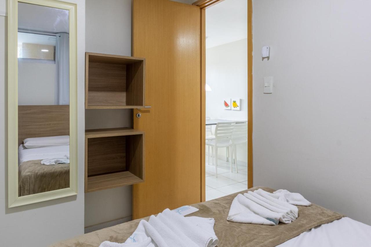 Ocean Apartment