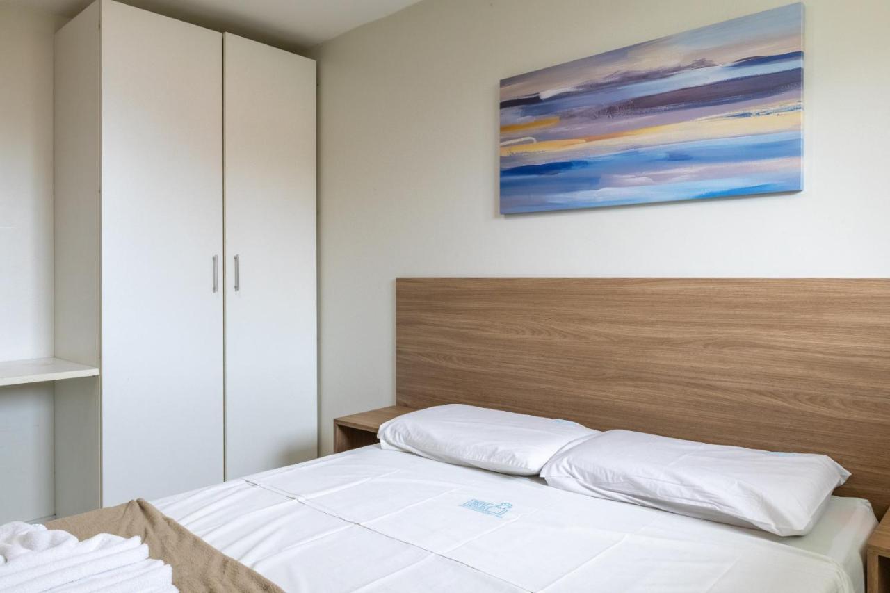 Ocean Apartment *