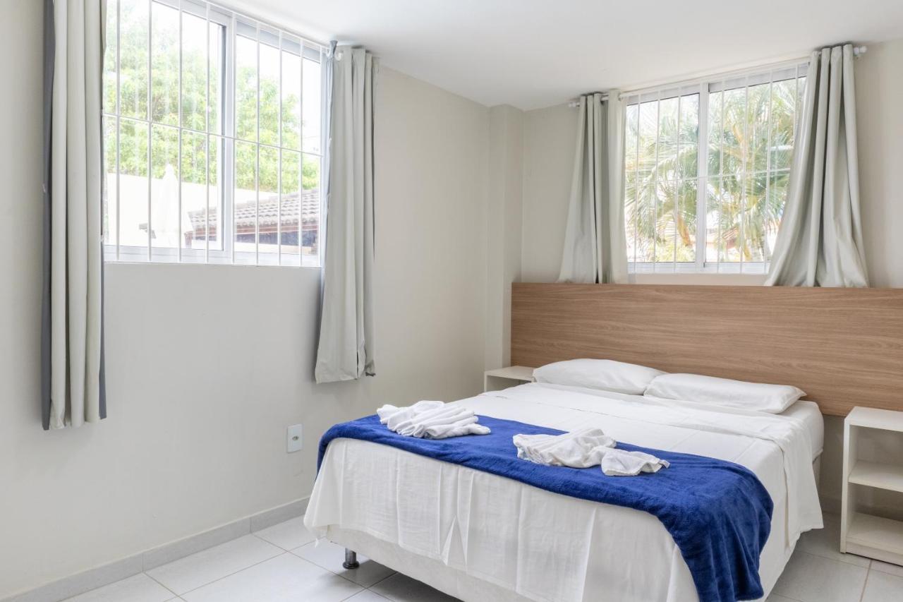 Ocean Apartment Porto de Galinhas