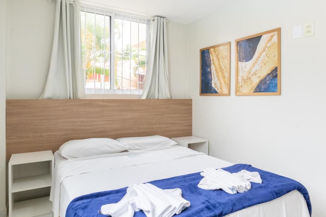 Ocean Apartment Porto de Galinhas