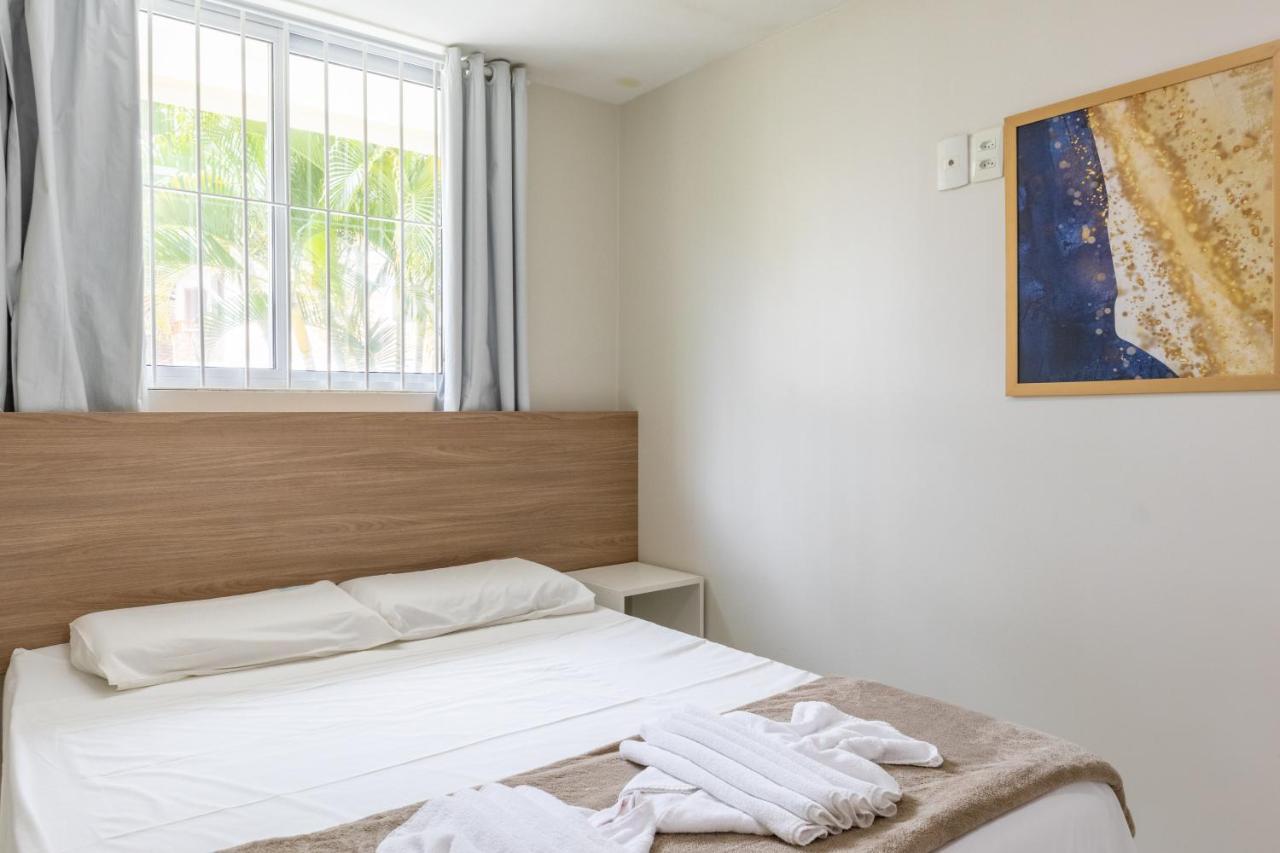 Ocean Apartment