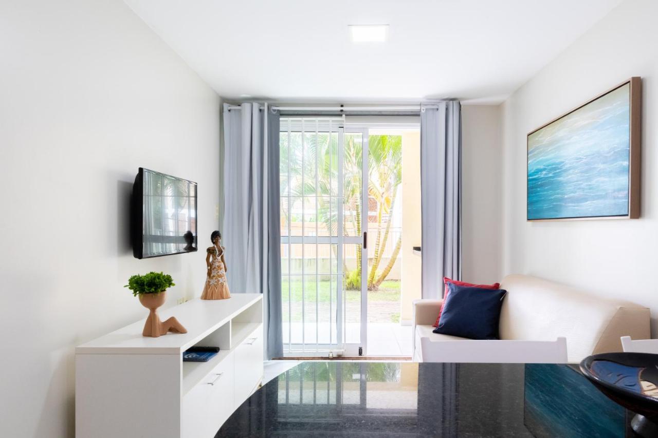 Ocean Apartment *