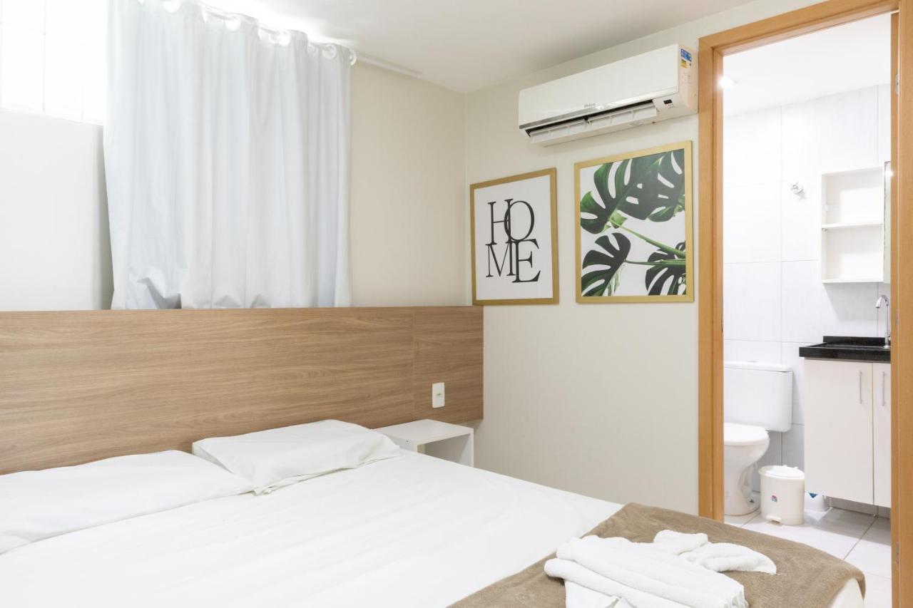Ocean Apartment