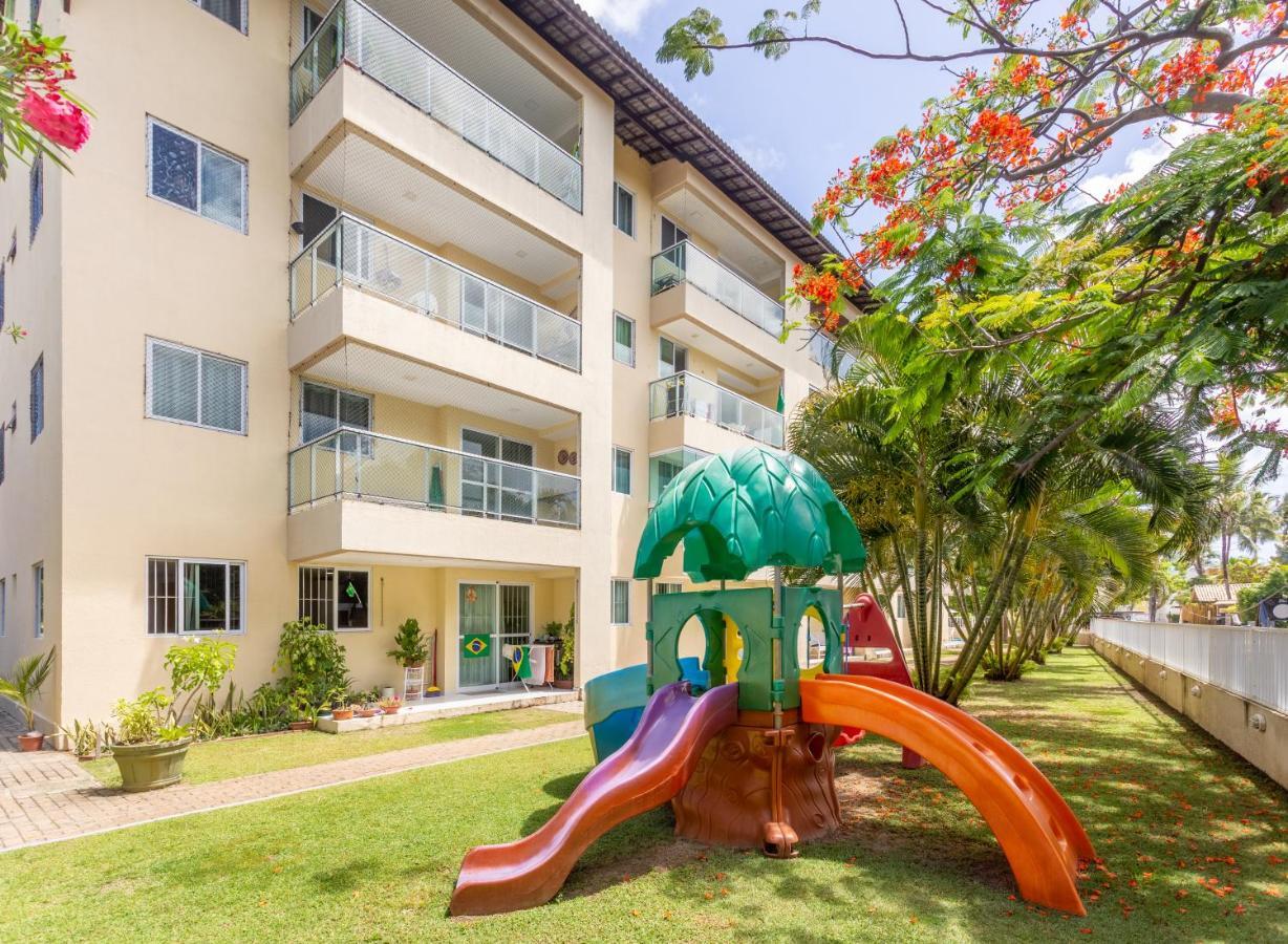 Apartment Ocean