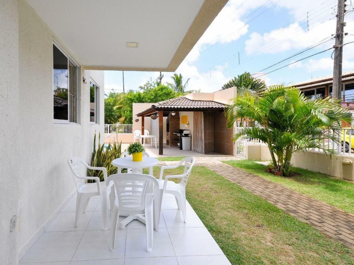 Apartment Ocean Porto de Galinhas
