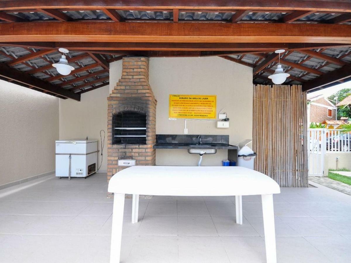 Ocean Apartment Porto de Galinhas